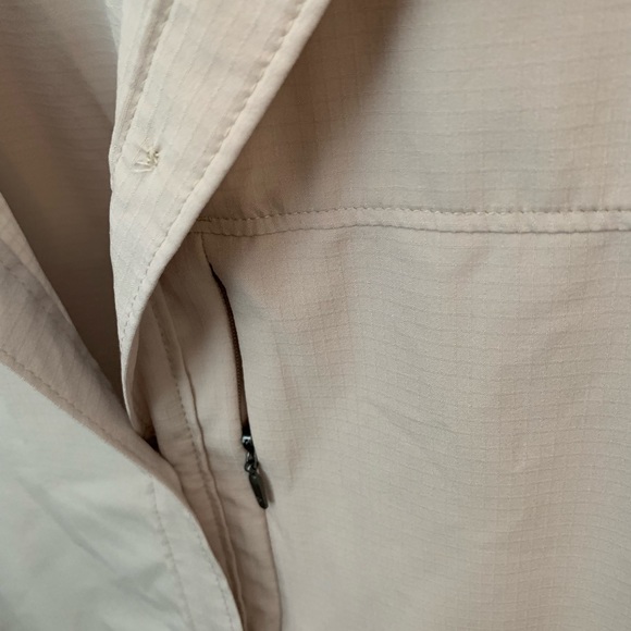 Columbia long-sleeved  shirt with sun protection - Picture 4 of 5